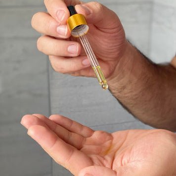 Modern Male Grooming